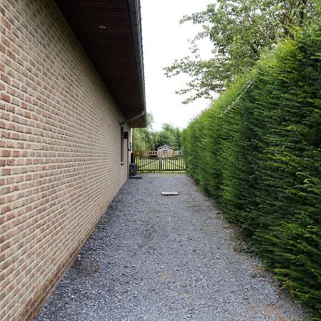 A Little Paradise Wallonie Limelette المظهر الخارجي الصورة
