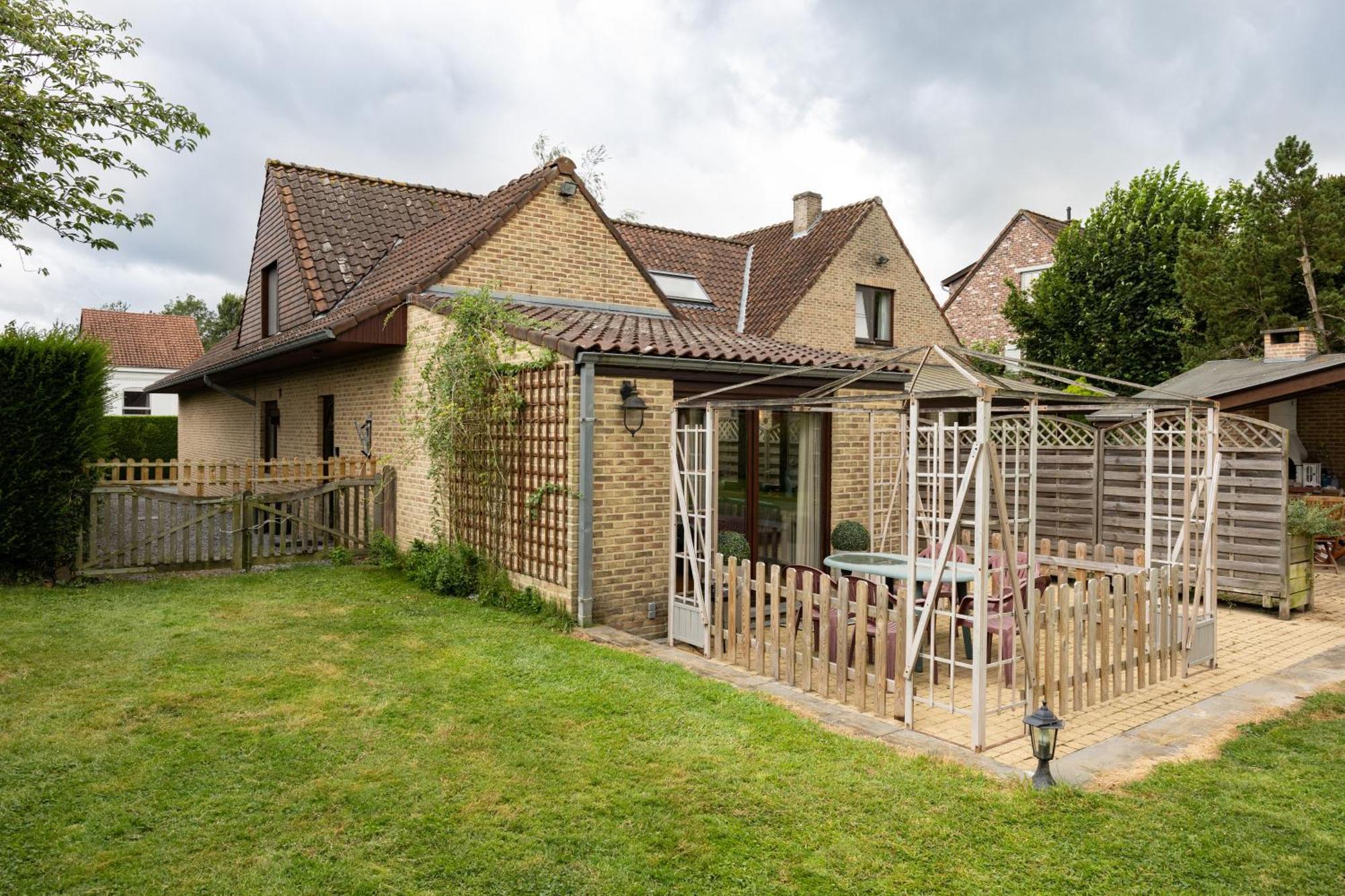 A Little Paradise Wallonie Limelette المظهر الخارجي الصورة