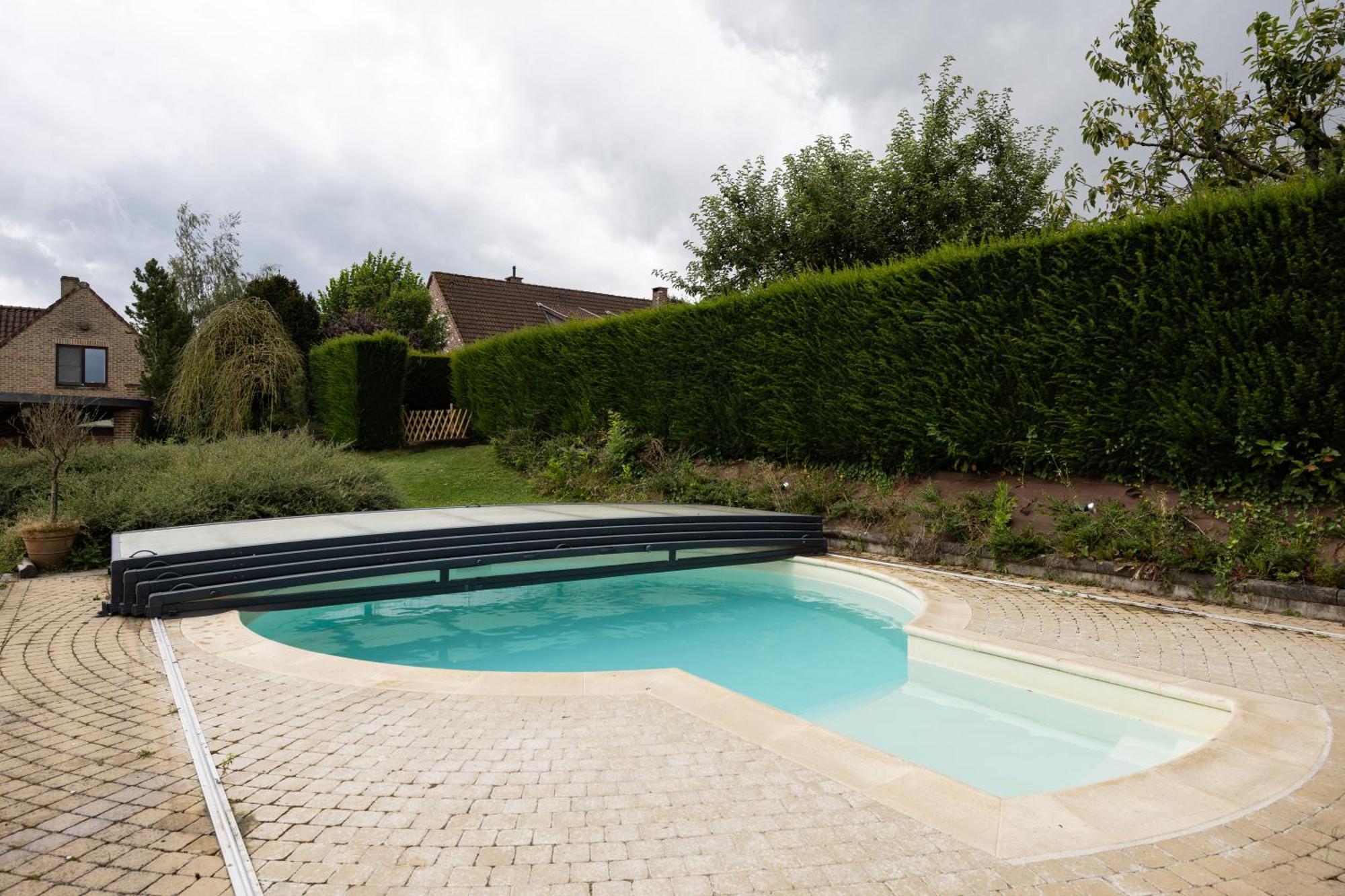 A Little Paradise Wallonie Limelette المظهر الخارجي الصورة
